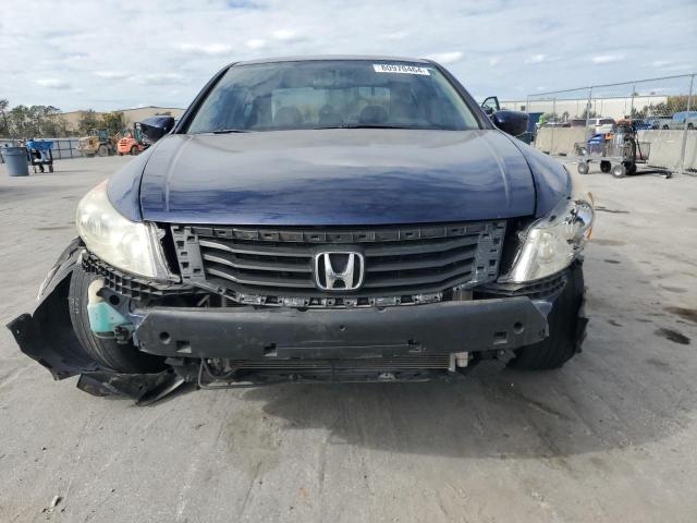 Photo 4 VIN: 1HGCP2F39AA160560 - HONDA ACCORD LX 