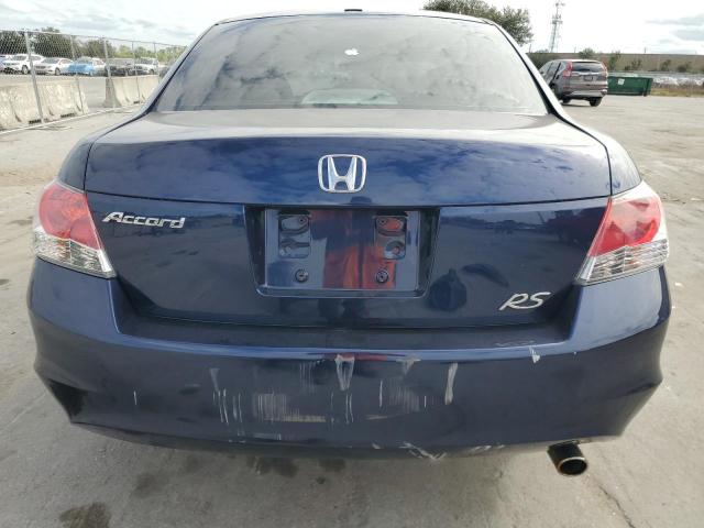 Photo 5 VIN: 1HGCP2F39AA160560 - HONDA ACCORD LX 