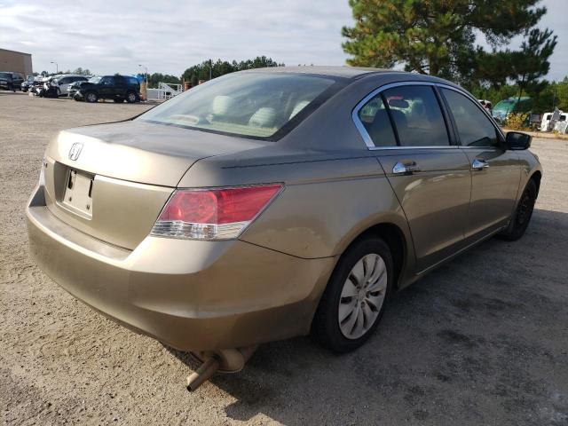 Photo 3 VIN: 1HGCP2F39AA169078 - HONDA ACCORD LX 