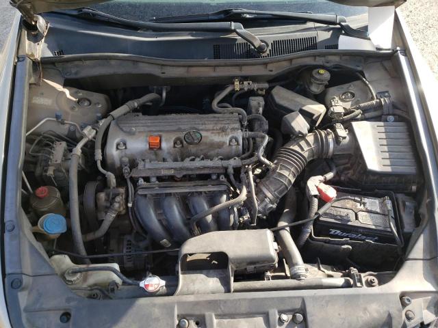 Photo 6 VIN: 1HGCP2F39AA169078 - HONDA ACCORD LX 