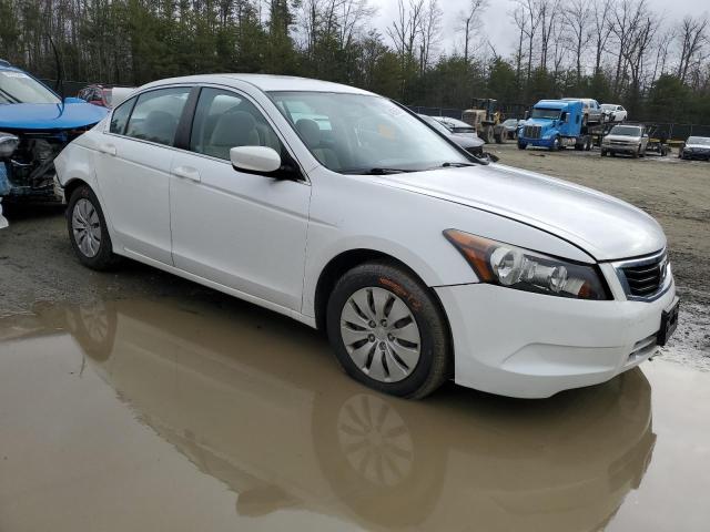 Photo 3 VIN: 1HGCP2F39AA175883 - HONDA ACCORD 