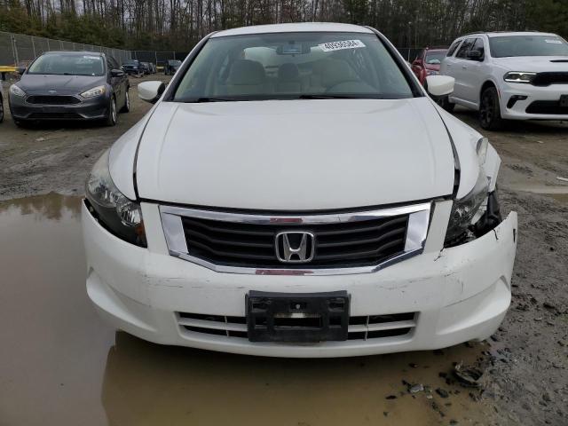 Photo 4 VIN: 1HGCP2F39AA175883 - HONDA ACCORD 