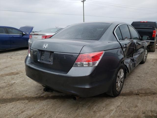 Photo 3 VIN: 1HGCP2F39AA179206 - HONDA ACCORD 