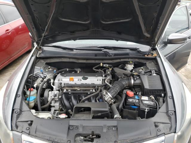 Photo 6 VIN: 1HGCP2F39AA179206 - HONDA ACCORD 