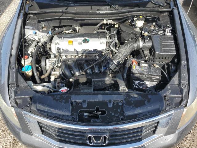 Photo 10 VIN: 1HGCP2F39AA179223 - HONDA ACCORD 