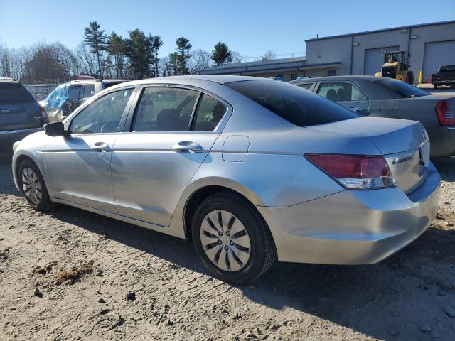 Photo 1 VIN: 1HGCP2F39AA179318 - HONDA ACCORD LX 