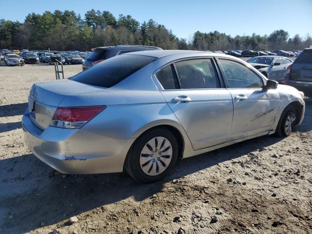 Photo 2 VIN: 1HGCP2F39AA179318 - HONDA ACCORD LX 