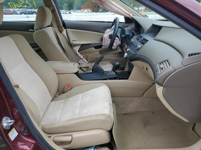 Photo 4 VIN: 1HGCP2F39AA183899 - HONDA ACCORD LX 