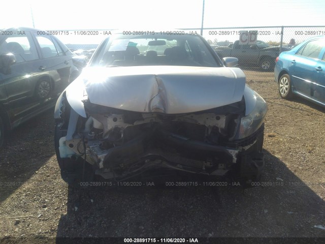 Photo 5 VIN: 1HGCP2F39AA185782 - HONDA ACCORD SDN 