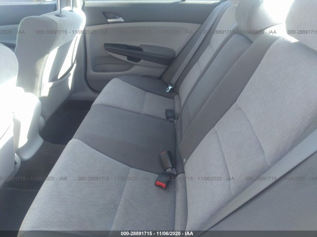 Photo 7 VIN: 1HGCP2F39AA185782 - HONDA ACCORD SDN 