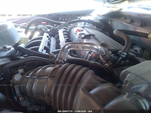 Photo 9 VIN: 1HGCP2F39AA185782 - HONDA ACCORD SDN 