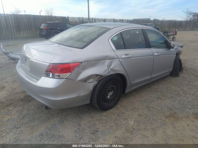 Photo 3 VIN: 1HGCP2F39AA188293 - HONDA ACCORD SDN 