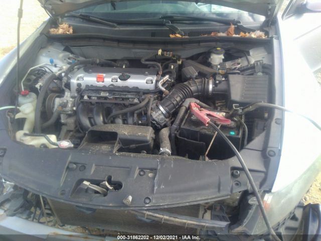 Photo 9 VIN: 1HGCP2F39AA188293 - HONDA ACCORD SDN 