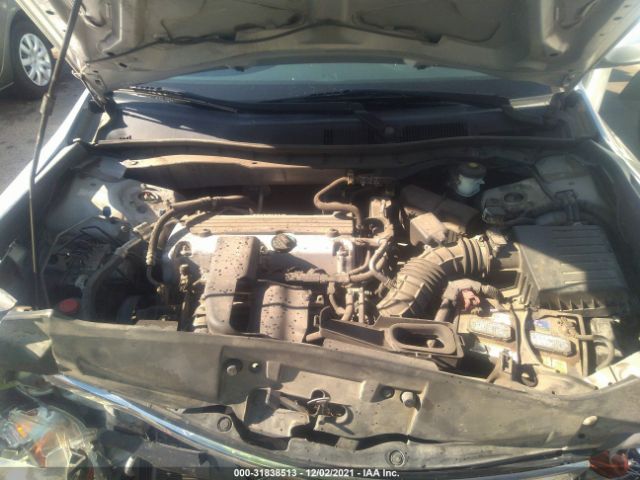 Photo 9 VIN: 1HGCP2F39AA195647 - HONDA ACCORD SDN 