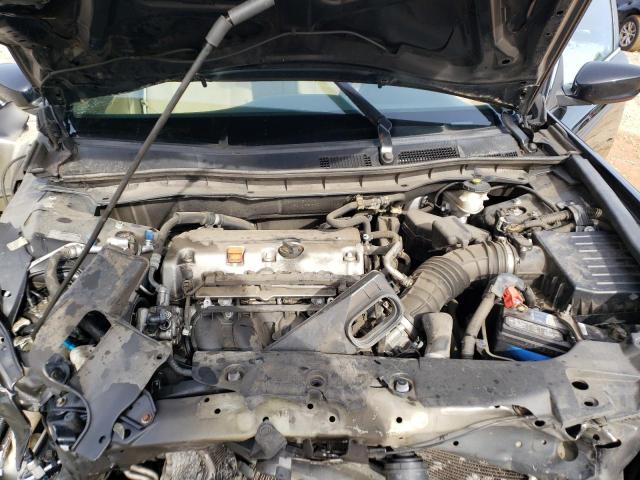 Photo 6 VIN: 1HGCP2F39BA001216 - HONDA ACCORD LX 