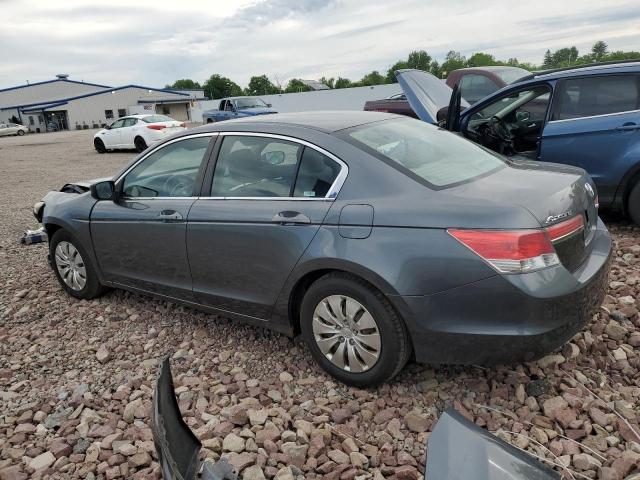 Photo 1 VIN: 1HGCP2F39BA004620 - HONDA ACCORD 