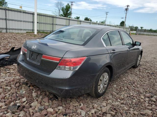 Photo 2 VIN: 1HGCP2F39BA004620 - HONDA ACCORD 