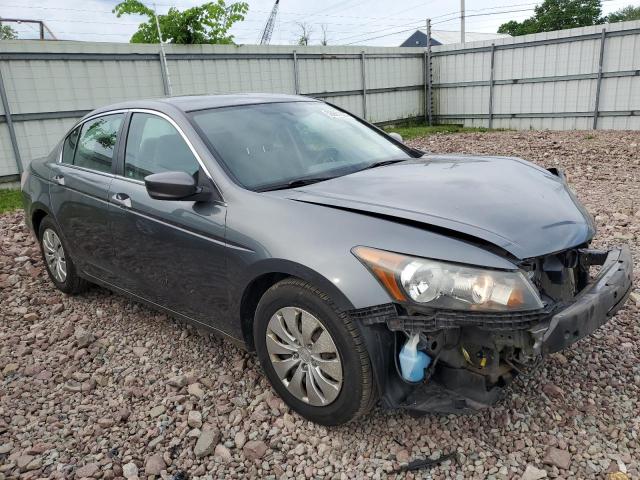 Photo 3 VIN: 1HGCP2F39BA004620 - HONDA ACCORD 