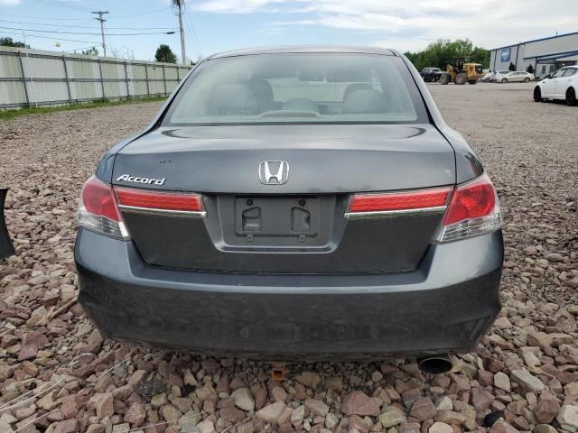 Photo 5 VIN: 1HGCP2F39BA004620 - HONDA ACCORD 