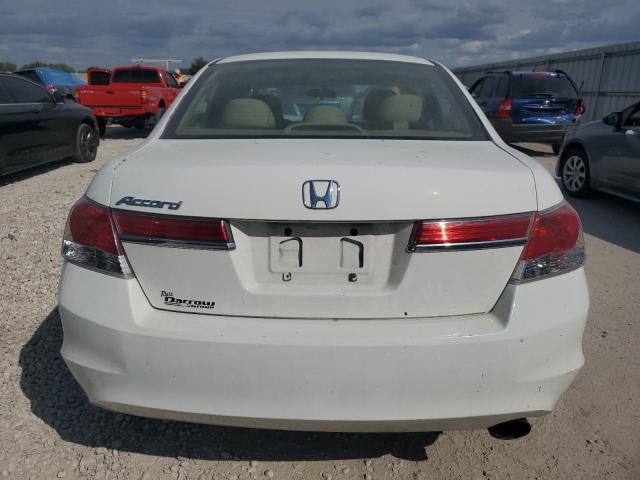 Photo 5 VIN: 1HGCP2F39BA015018 - HONDA ACCORD LX 