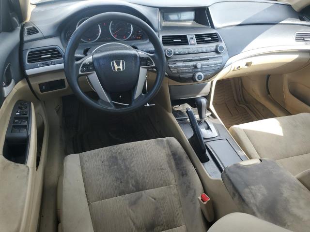 Photo 7 VIN: 1HGCP2F39BA015018 - HONDA ACCORD LX 