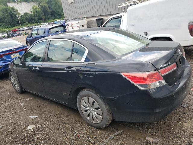 Photo 1 VIN: 1HGCP2F39BA022972 - HONDA ACCORD LX 