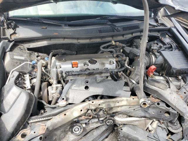 Photo 10 VIN: 1HGCP2F39BA022972 - HONDA ACCORD LX 