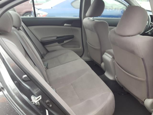 Photo 5 VIN: 1HGCP2F39BA027850 - HONDA ACCORD LX 