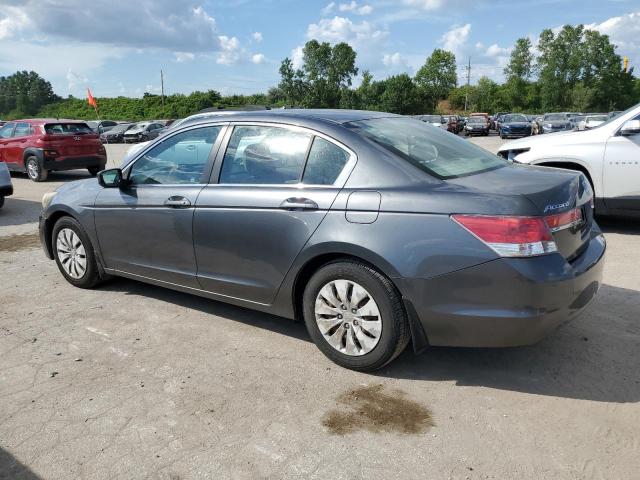 Photo 1 VIN: 1HGCP2F39BA027900 - HONDA ACCORD 