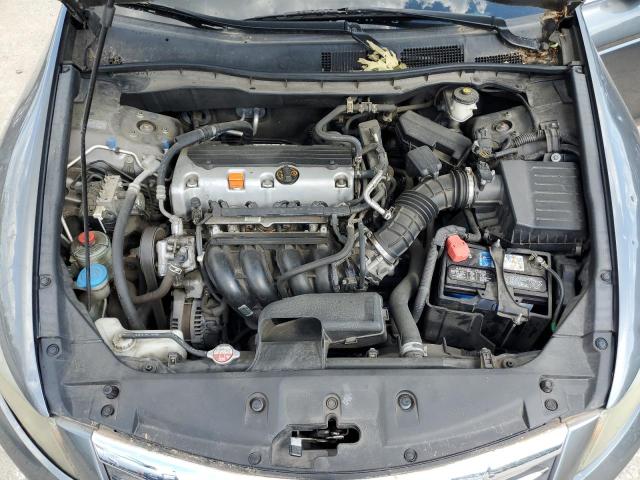 Photo 10 VIN: 1HGCP2F39BA027900 - HONDA ACCORD 