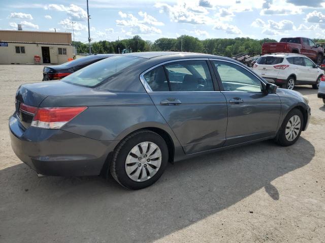 Photo 2 VIN: 1HGCP2F39BA027900 - HONDA ACCORD 