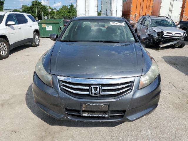 Photo 4 VIN: 1HGCP2F39BA027900 - HONDA ACCORD 