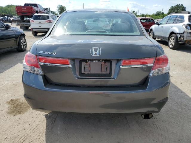 Photo 5 VIN: 1HGCP2F39BA027900 - HONDA ACCORD 