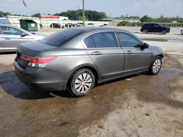 Photo 2 VIN: 1HGCP2F39BA028271 - HONDA ACCORD LX 