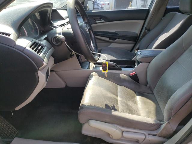 Photo 6 VIN: 1HGCP2F39BA028271 - HONDA ACCORD LX 