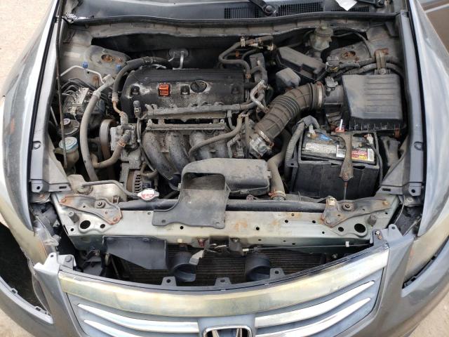 Photo 10 VIN: 1HGCP2F39BA029775 - HONDA ACCORD LX 