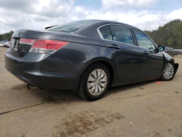 Photo 2 VIN: 1HGCP2F39BA029775 - HONDA ACCORD LX 