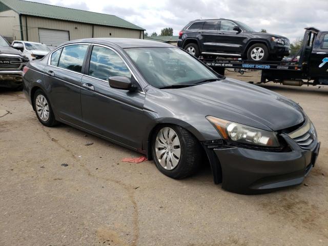 Photo 3 VIN: 1HGCP2F39BA029775 - HONDA ACCORD LX 