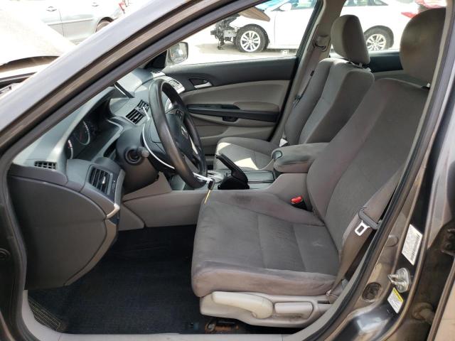 Photo 6 VIN: 1HGCP2F39BA029775 - HONDA ACCORD LX 