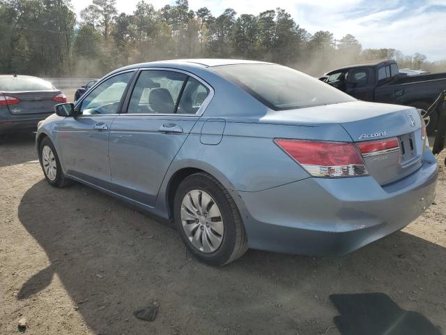 Photo 1 VIN: 1HGCP2F39BA034636 - HONDA ACCORD 