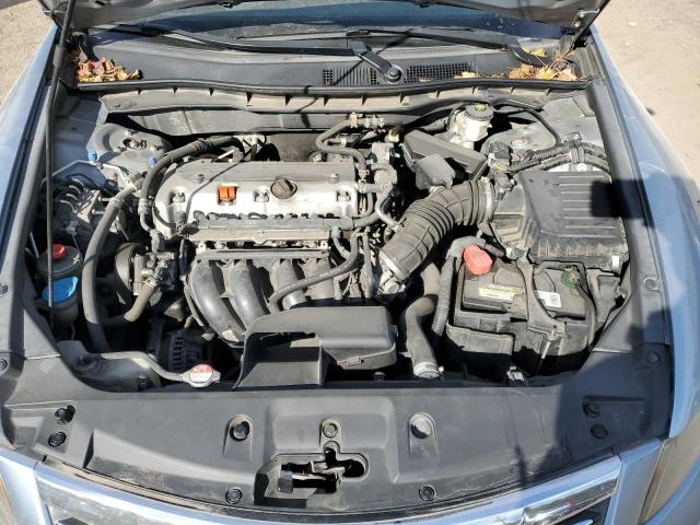 Photo 10 VIN: 1HGCP2F39BA034636 - HONDA ACCORD 