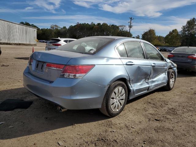 Photo 2 VIN: 1HGCP2F39BA034636 - HONDA ACCORD 