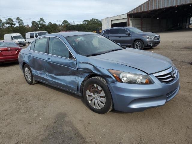 Photo 3 VIN: 1HGCP2F39BA034636 - HONDA ACCORD 