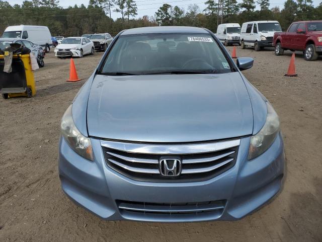 Photo 4 VIN: 1HGCP2F39BA034636 - HONDA ACCORD 