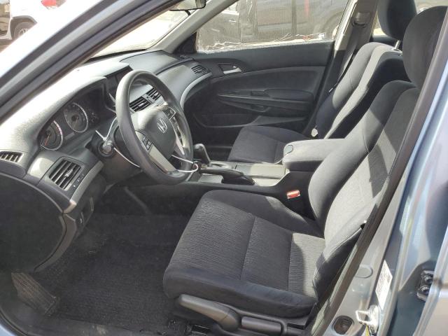 Photo 6 VIN: 1HGCP2F39BA034636 - HONDA ACCORD 