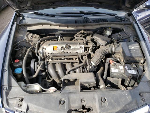 Photo 10 VIN: 1HGCP2F39BA037682 - HONDA ACCORD LX 