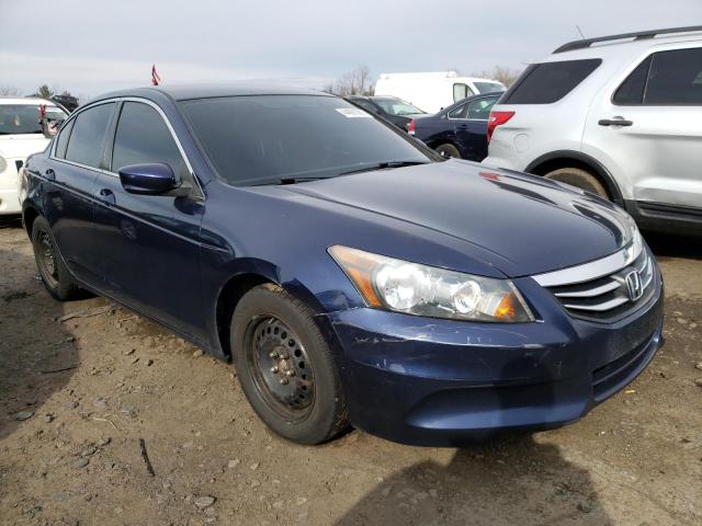 Photo 3 VIN: 1HGCP2F39BA037682 - HONDA ACCORD LX 