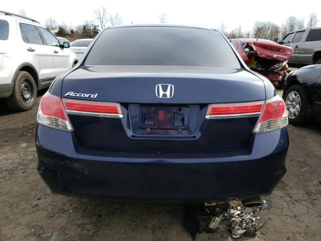 Photo 5 VIN: 1HGCP2F39BA037682 - HONDA ACCORD LX 