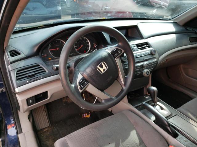 Photo 7 VIN: 1HGCP2F39BA037682 - HONDA ACCORD LX 