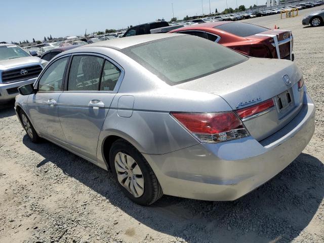 Photo 1 VIN: 1HGCP2F39BA043210 - HONDA ACCORD LX 